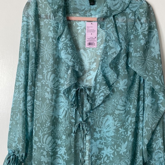 Very cute overlay🩵 - Picture 2 of 3